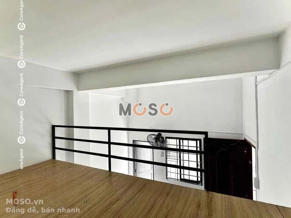 Cho thuê phòng trọ Đường Hòa Bình Tân Phú, TP.HCM – giá 2.9 triệu - ảnh 5