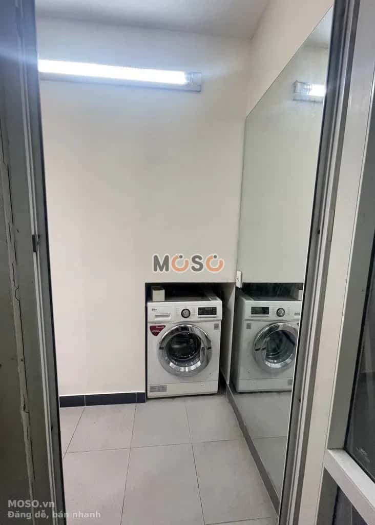 Cho thuê căn hộ chung cư Đặng Văn Bi Thủ Đức, TP.HCM – 3 phòng ngủ, giá 10 triệu - ảnh 9