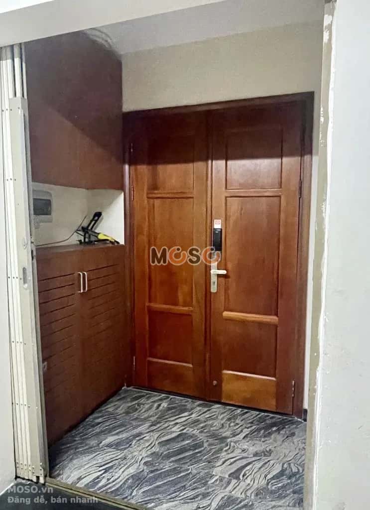 Cho thuê căn hộ chung cư Đặng Văn Bi Thủ Đức, TP.HCM – 3 phòng ngủ, giá 10 triệu - ảnh 10