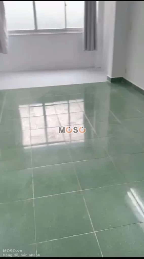 Cho thuê nhà hẻm Vạn Kiếp Quận Bình Thạnh, Ho Chi Minh – 1 phòng ngủ, giá 9.5 triệu - ảnh 3