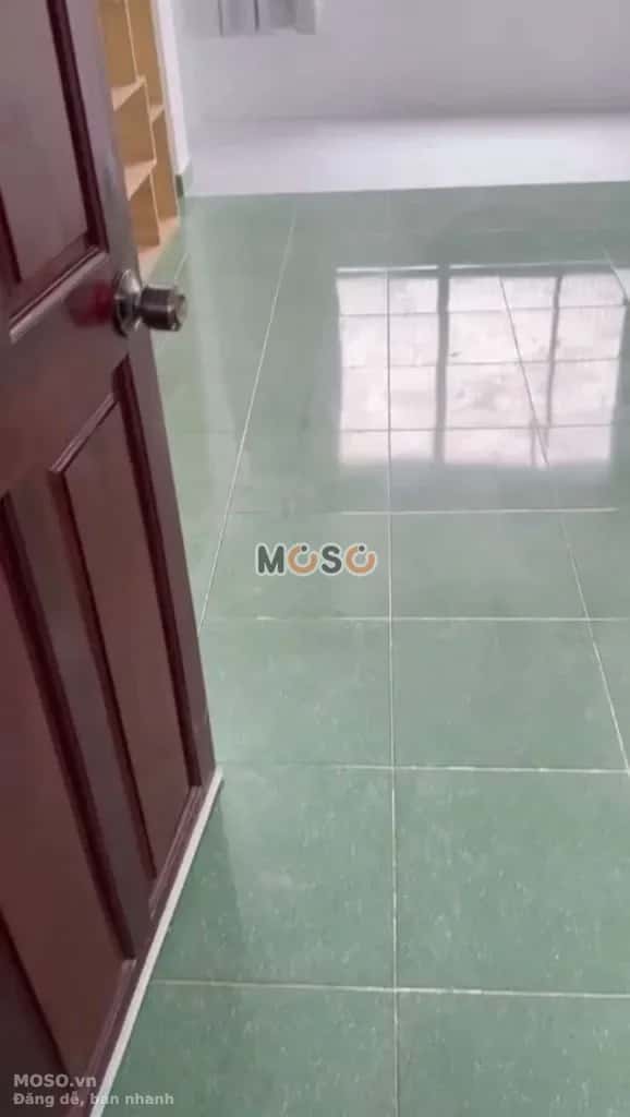 Cho thuê nhà hẻm Vạn Kiếp Quận Bình Thạnh, Ho Chi Minh – 1 phòng ngủ, giá 9.5 triệu - ảnh 4