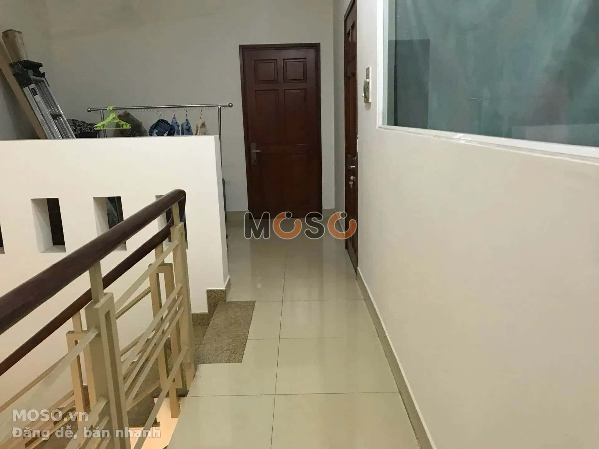 Bán nhà hẻm đường Số 6  Quận Bình Tân, TP.HCM – 3 phòng ngủ, giá 7.2 tỷ - ảnh 3