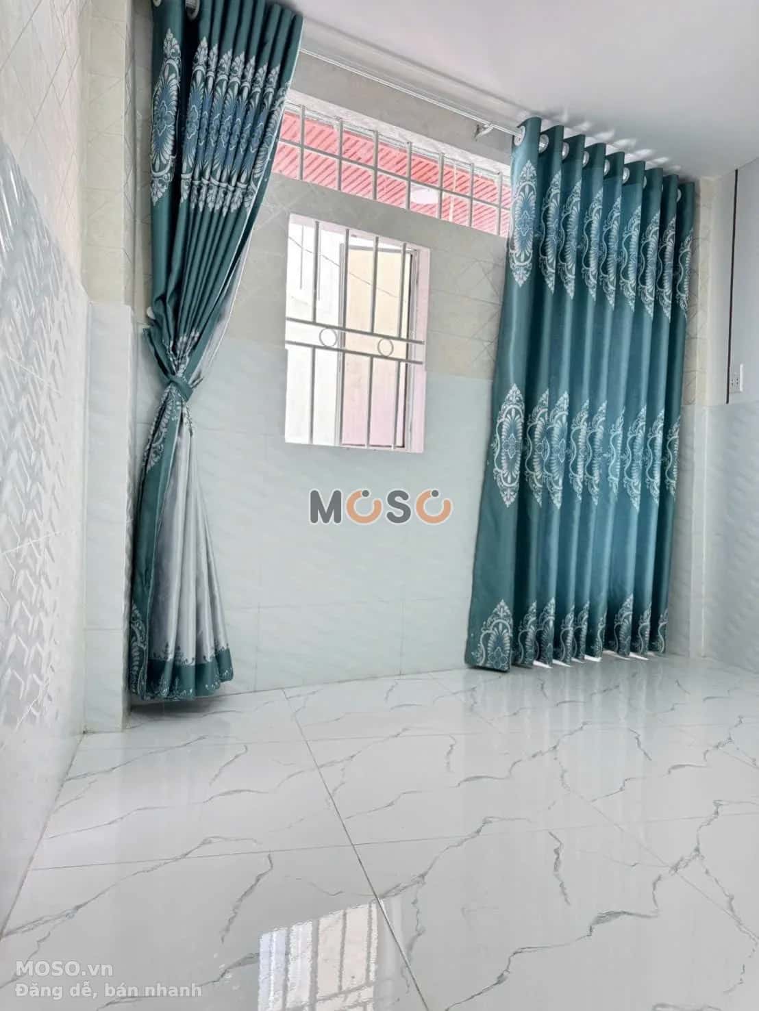 Bán nhà mặt tiền Văn Thân Quận 6, TP.HCM – 2 phòng ngủ, giá 2.1 tỷ - ảnh 5