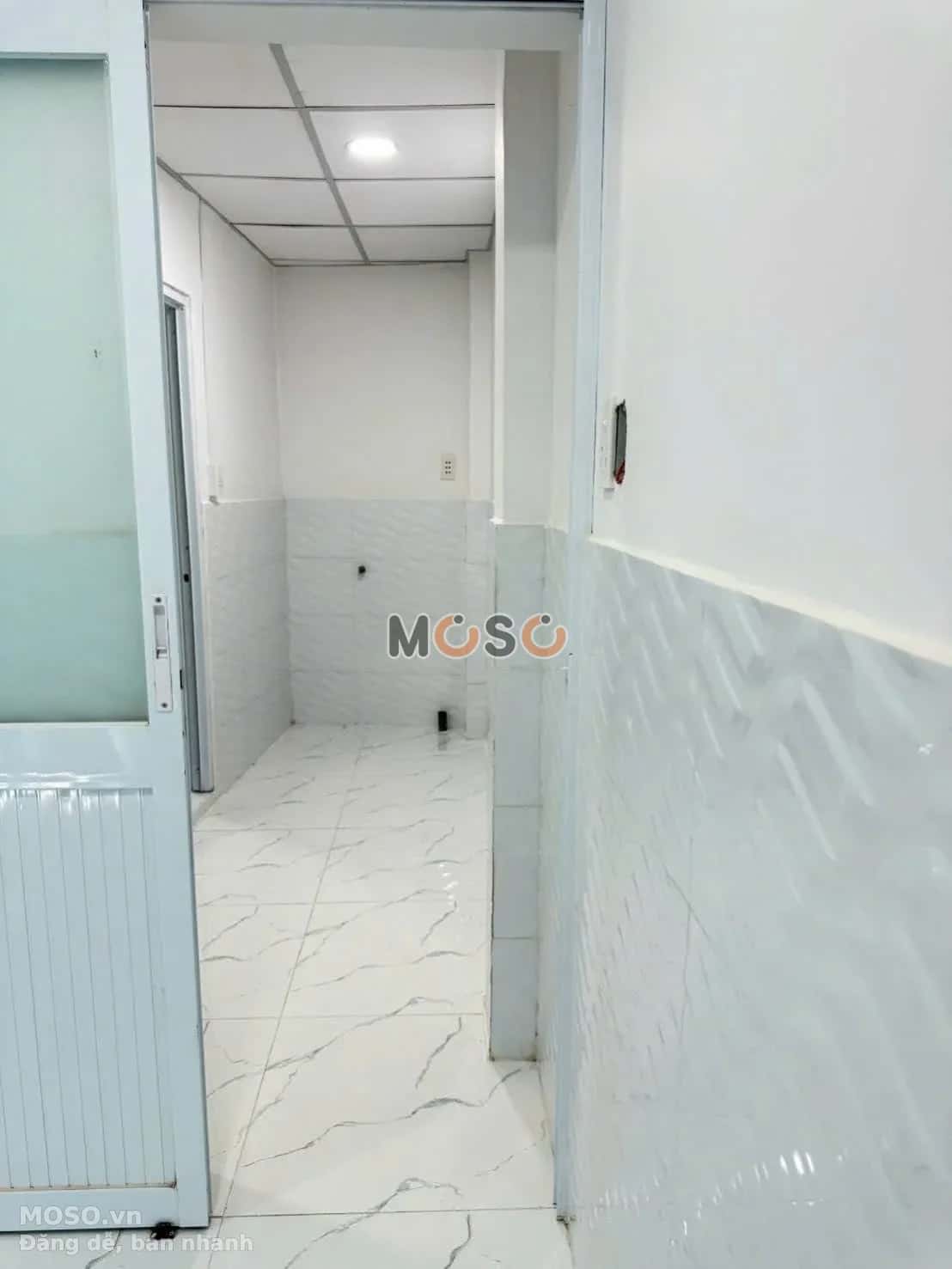 Bán nhà mặt tiền Văn Thân Quận 6, TP.HCM – 2 phòng ngủ, giá 2.1 tỷ - ảnh 9