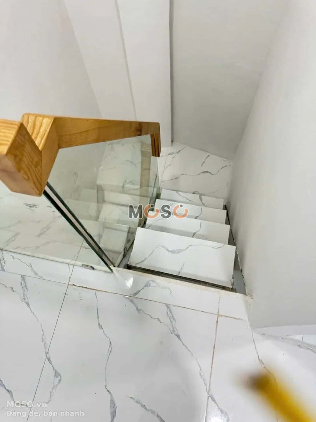 Bán nhà mặt tiền Văn Thân Quận 6, TP.HCM – 2 phòng ngủ, giá 2.1 tỷ - ảnh 7