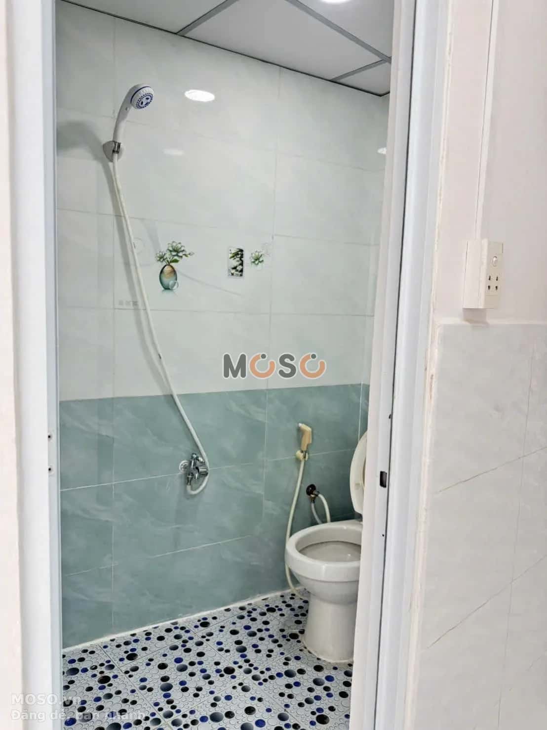 Bán nhà mặt tiền Văn Thân Quận 6, TP.HCM – 2 phòng ngủ, giá 2.1 tỷ - ảnh 10