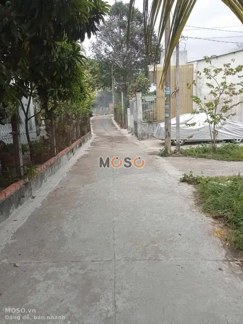 Bán đất Nguyễn Chí Thanh Thành phố Thủ Dầu Một, Bình Dương – giá 1.3 tỷ - ảnh 3
