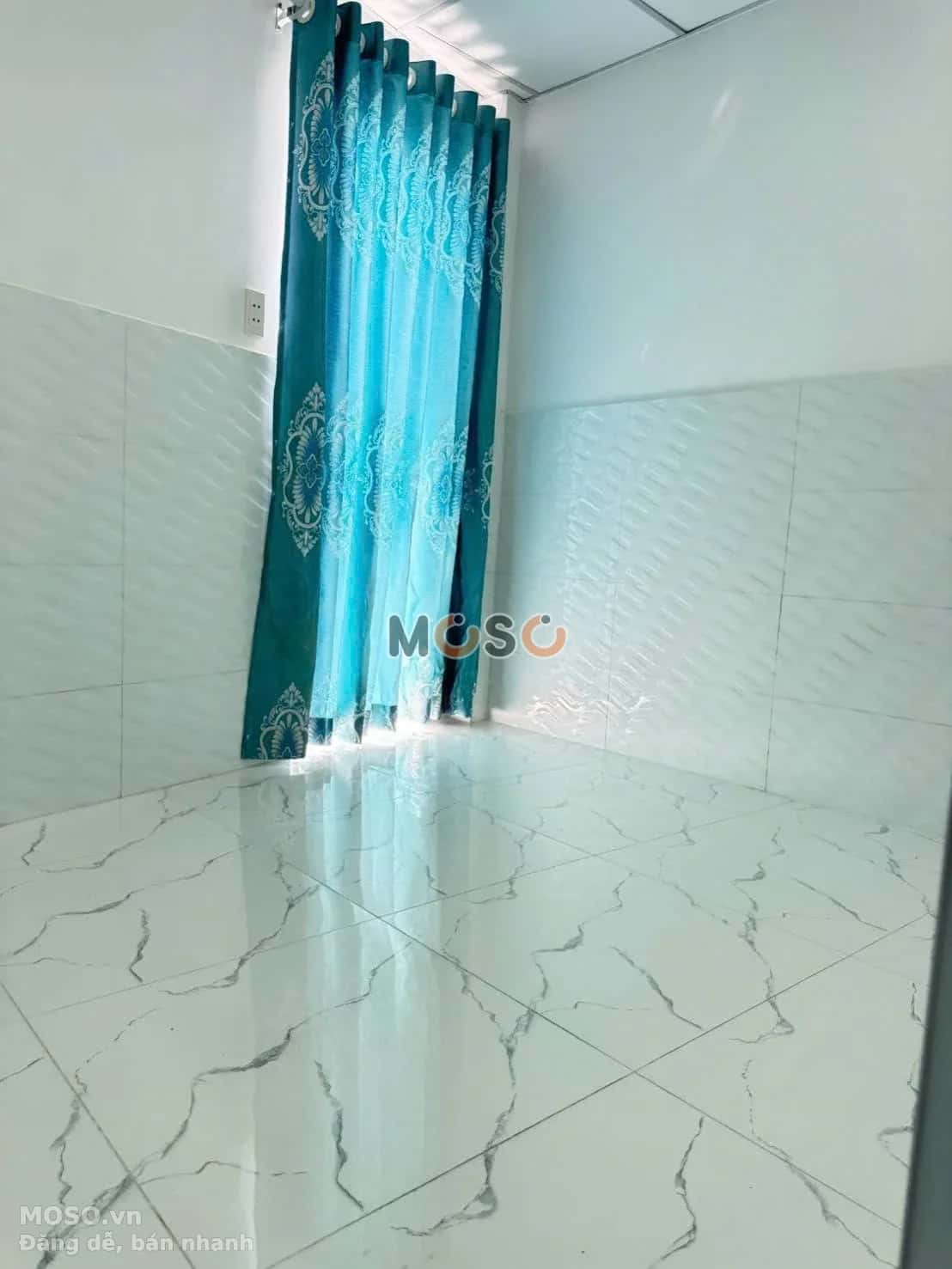 Bán nhà mặt tiền Văn Thân Quận 6, TP.HCM – 2 phòng ngủ, giá 2.1 tỷ - ảnh 11