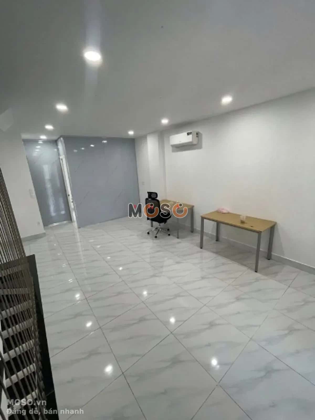Cho thuê nhà hẻm Đường Lê Hữu Kiều Quận 2, TP.HCM – giá 55 triệu - ảnh 5