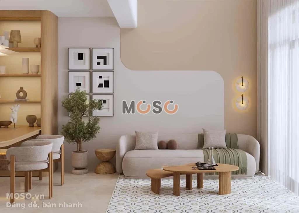 Cho thuê nhà hẻm Đường Trịnh Phong Nha Trang, Khánh Hòa – 4 phòng ngủ, giá 23 triệu - ảnh 1