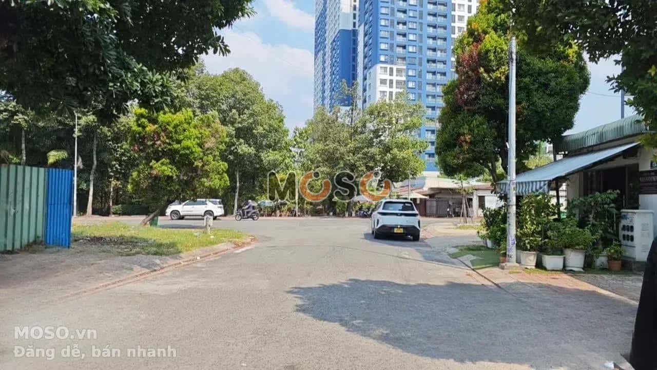 Bán đất đường số 8 Thành phố Thủ Dầu Một, Bình Dương – giá 6 tỷ - ảnh 2