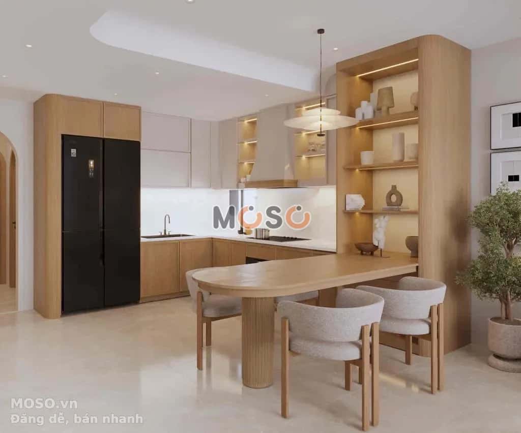Cho thuê nhà hẻm Đường Trịnh Phong Nha Trang, Khánh Hòa – 4 phòng ngủ, giá 23 triệu - ảnh 2