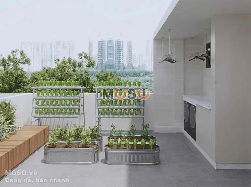 Cho thuê nhà hẻm Đường Trịnh Phong Nha Trang, Khánh Hòa – 4 phòng ngủ, giá 23 triệu - ảnh 8