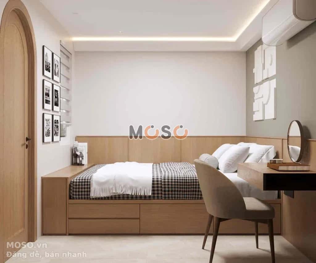 Cho thuê nhà hẻm Đường Trịnh Phong Nha Trang, Khánh Hòa – 4 phòng ngủ, giá 23 triệu - ảnh 11