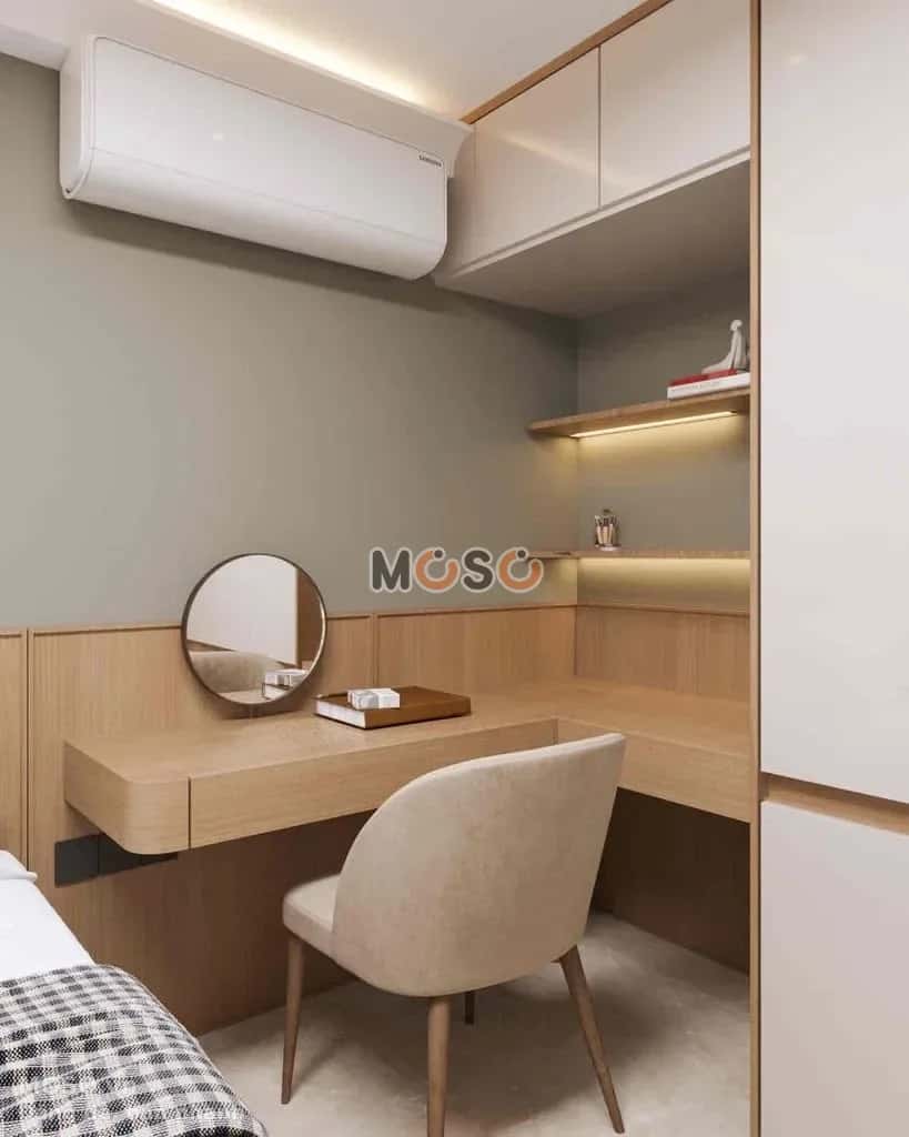 Cho thuê nhà hẻm Đường Trịnh Phong Nha Trang, Khánh Hòa – 4 phòng ngủ, giá 23 triệu - ảnh 10