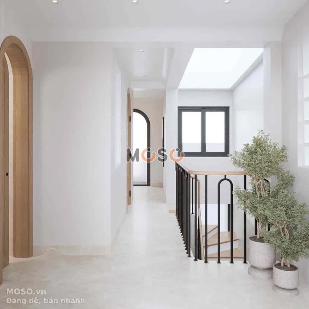 Cho thuê nhà hẻm Đường Trịnh Phong Nha Trang, Khánh Hòa – 4 phòng ngủ, giá 23 triệu - ảnh 12