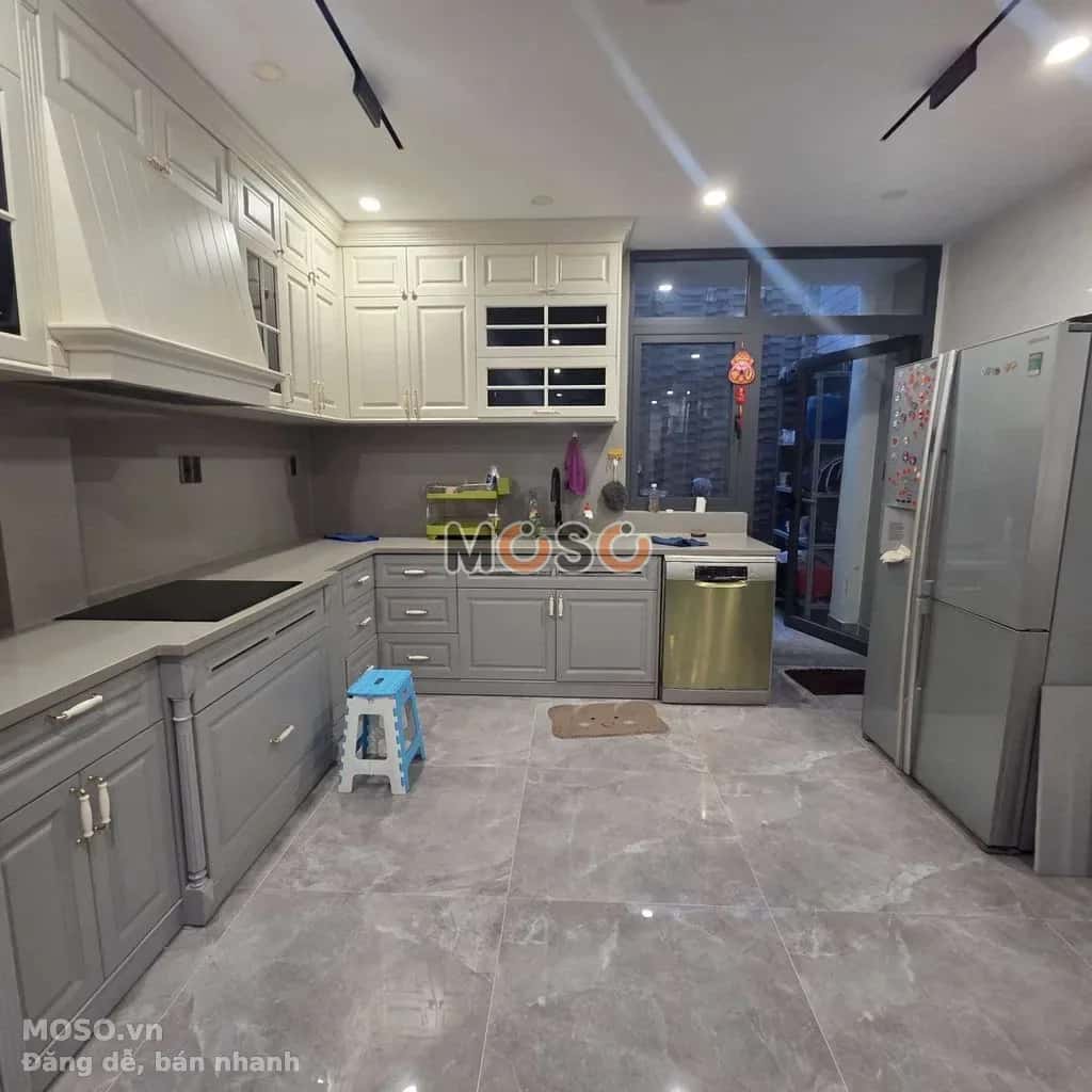 Cho thuê nhà hẻm Gò Vấp, Ho Chi Minh – 2 phòng ngủ, giá 15 triệu - ảnh 3