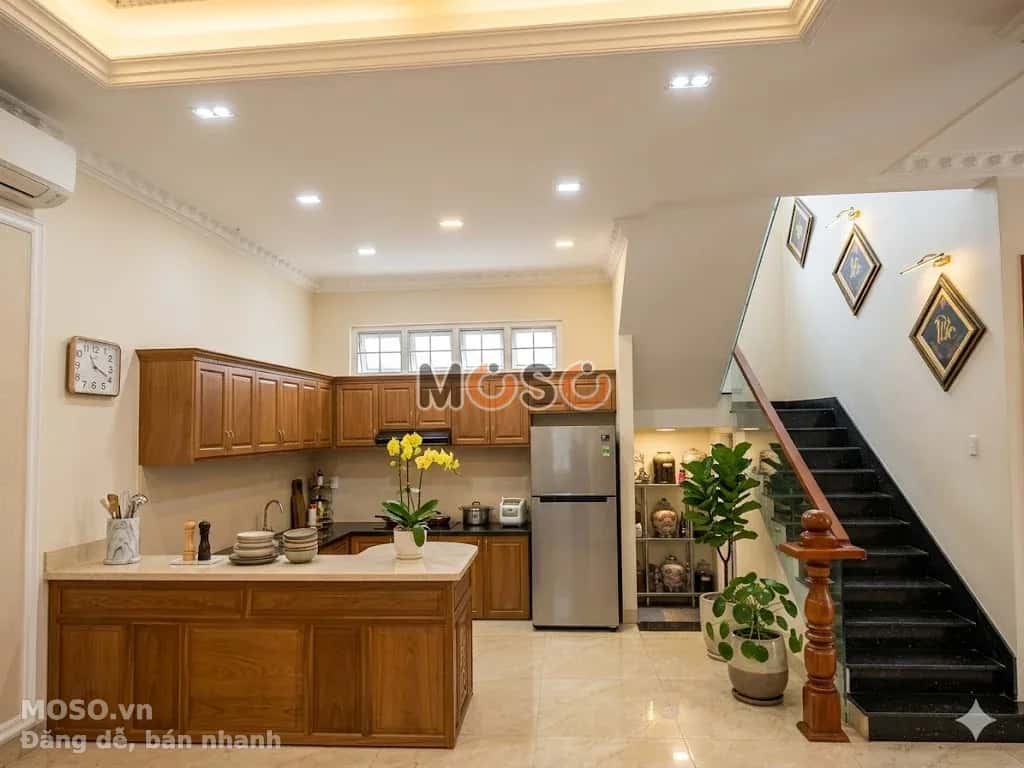 Bán nhà mặt tiền đường số 53 Thành phố Thủ Đức, TP.HCM – 4 phòng ngủ, giá 12.5 tỷ - ảnh 7