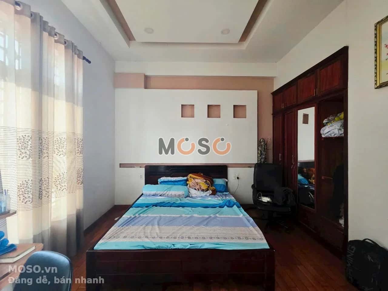 Bán nhà mặt tiền đường số 53 Thành phố Thủ Đức, TP.HCM – 4 phòng ngủ, giá 12.5 tỷ - ảnh 10