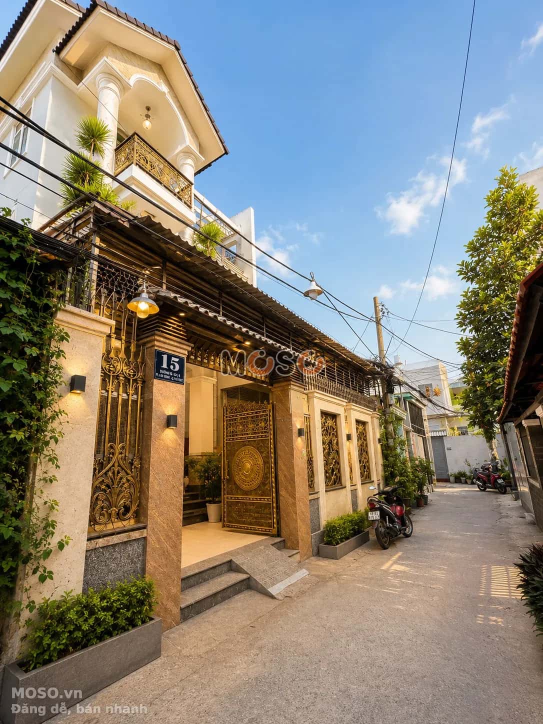 Bán nhà mặt tiền đường số 53 Thành phố Thủ Đức, TP.HCM – 4 phòng ngủ, giá 12.5 tỷ - ảnh 9