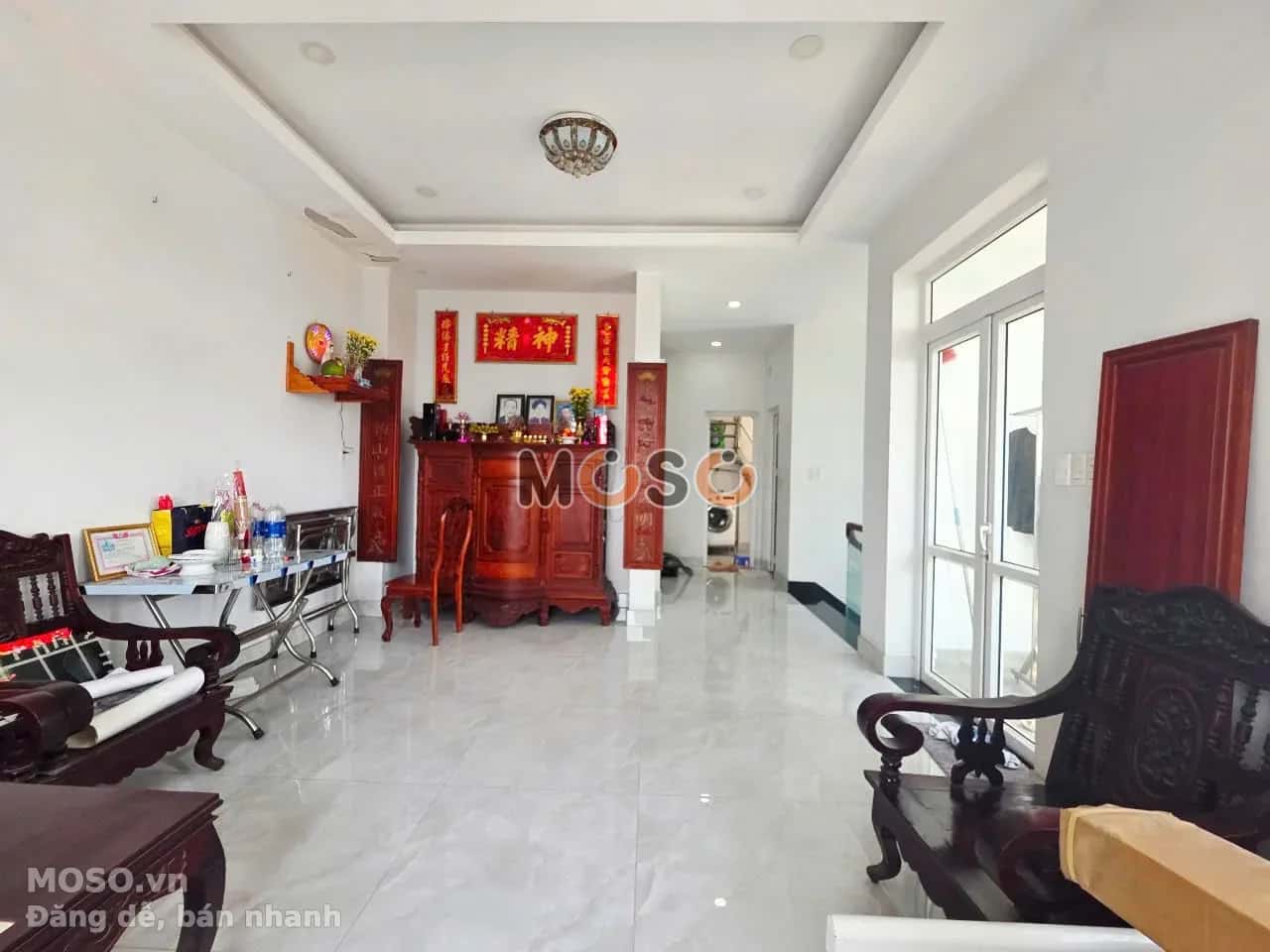 Bán nhà mặt tiền đường số 53 Thành phố Thủ Đức, TP.HCM – 4 phòng ngủ, giá 12.5 tỷ - ảnh 11