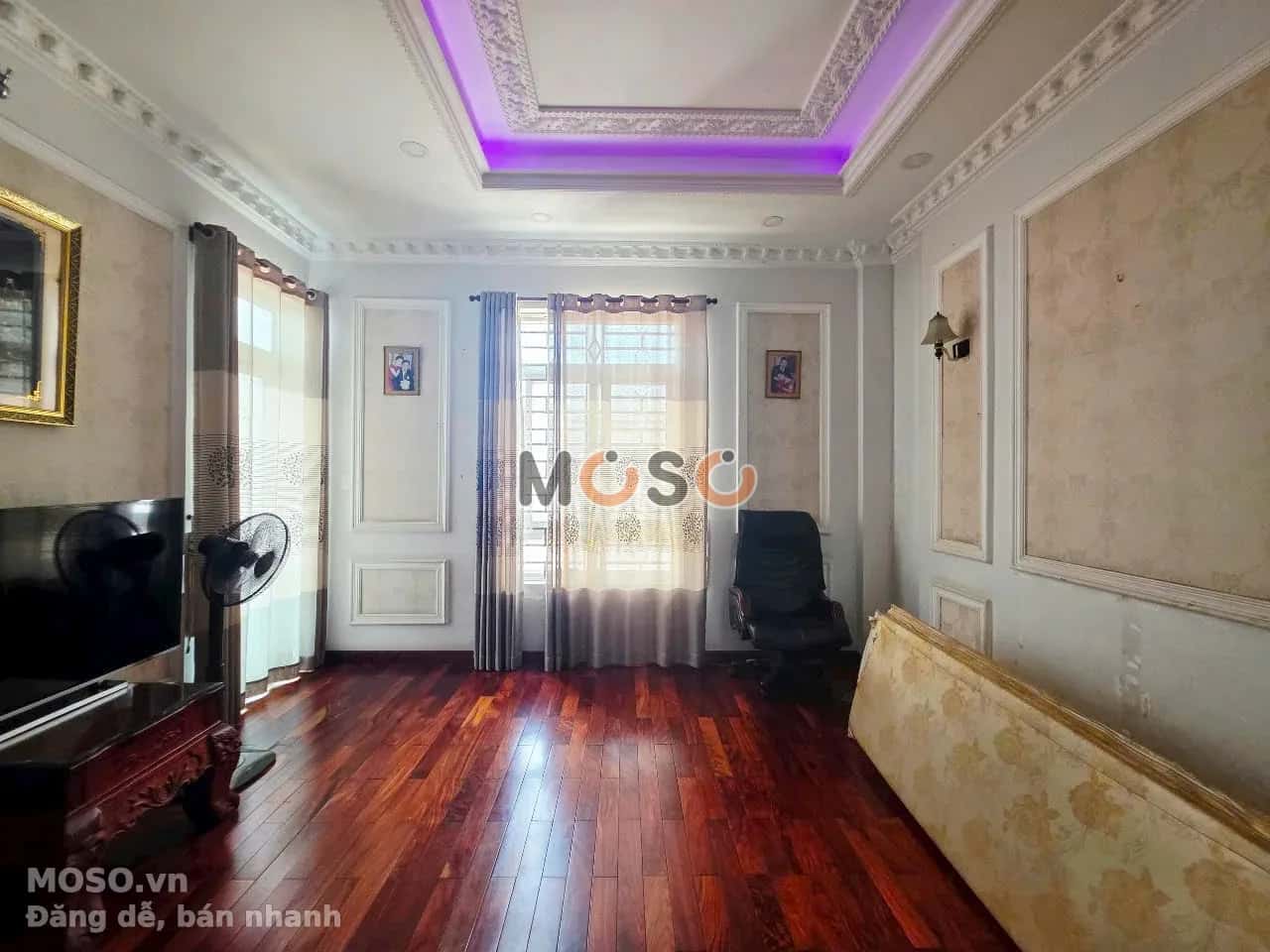 Bán nhà mặt tiền đường số 53 Thành phố Thủ Đức, TP.HCM – 4 phòng ngủ, giá 12.5 tỷ - ảnh 12