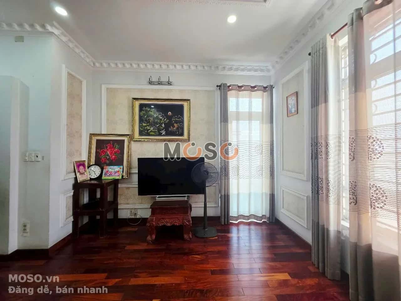 Bán nhà mặt tiền đường số 53 Thành phố Thủ Đức, TP.HCM – 4 phòng ngủ, giá 12.5 tỷ - ảnh 13