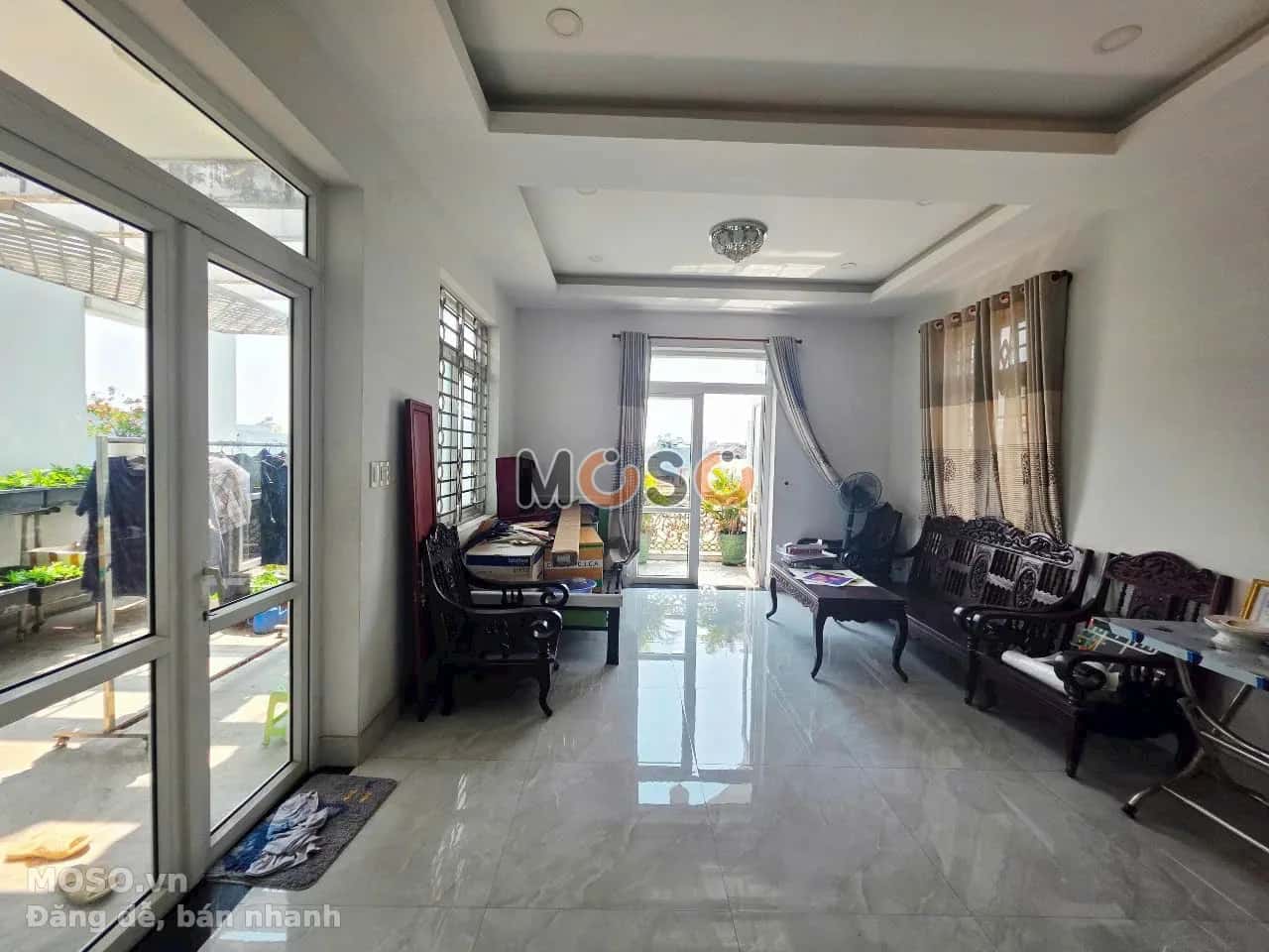 Bán nhà mặt tiền đường số 53 Thành phố Thủ Đức, TP.HCM – 4 phòng ngủ, giá 12.5 tỷ - ảnh 14