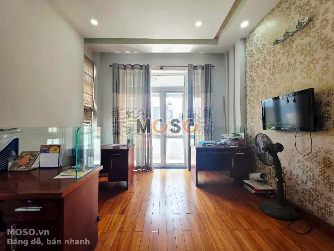Bán nhà mặt tiền đường số 53 Thành phố Thủ Đức, TP.HCM – 4 phòng ngủ, giá 12.5 tỷ - ảnh 15