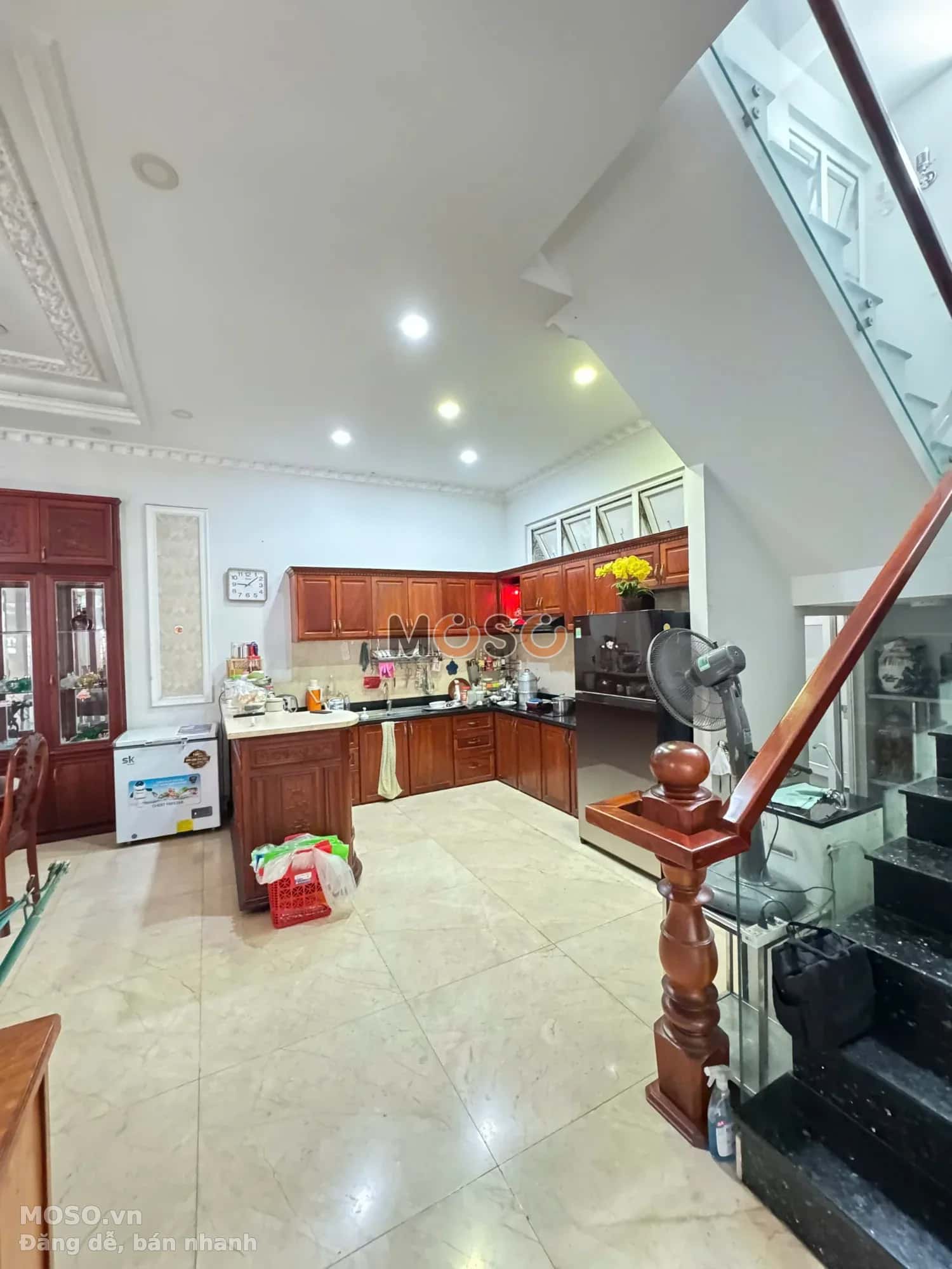 Bán nhà mặt tiền đường số 53 Thành phố Thủ Đức, TP.HCM – 4 phòng ngủ, giá 12.5 tỷ - ảnh 20