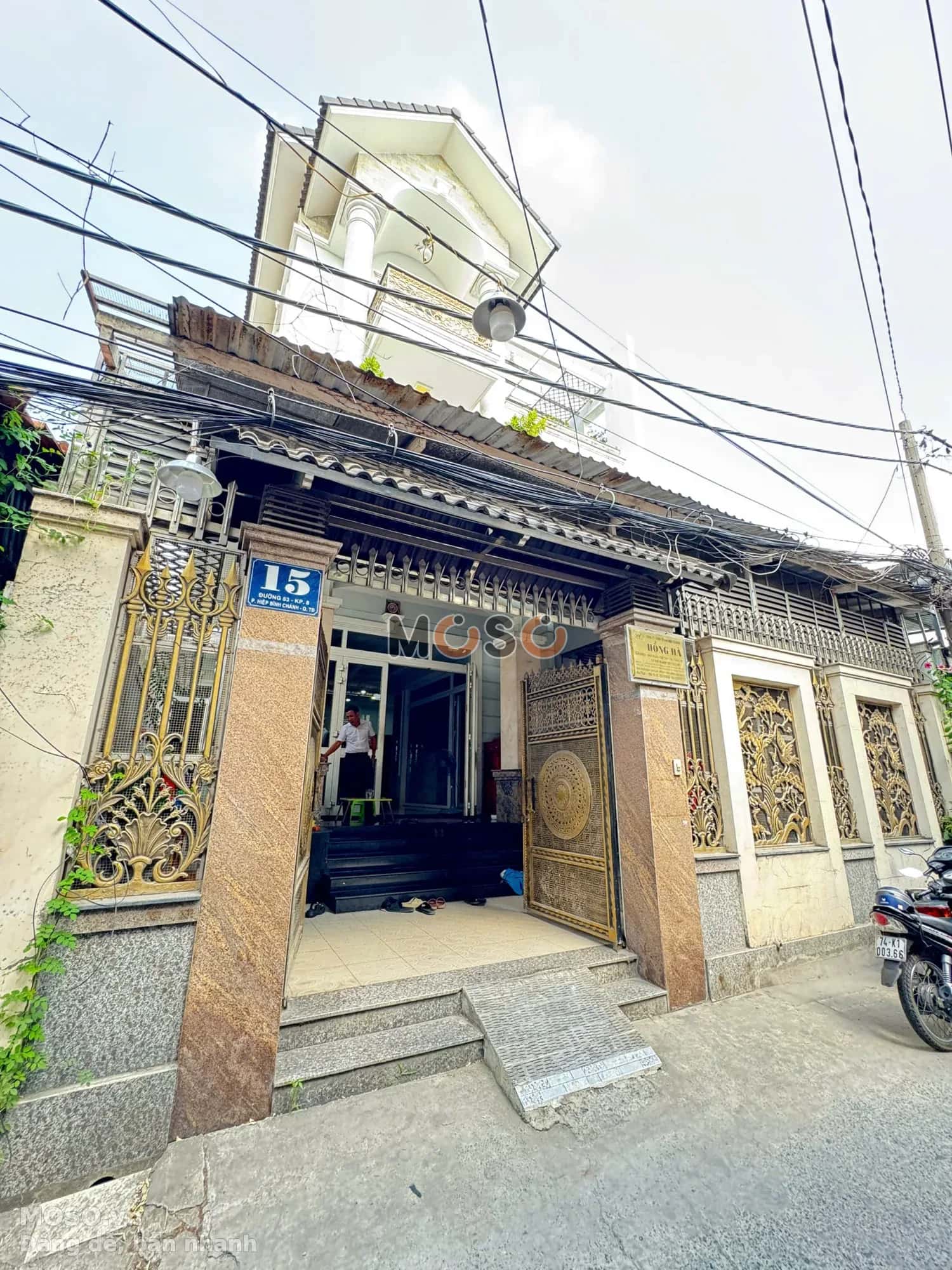 Bán nhà mặt tiền đường số 53 Thành phố Thủ Đức, TP.HCM – 4 phòng ngủ, giá 12.5 tỷ - ảnh 18
