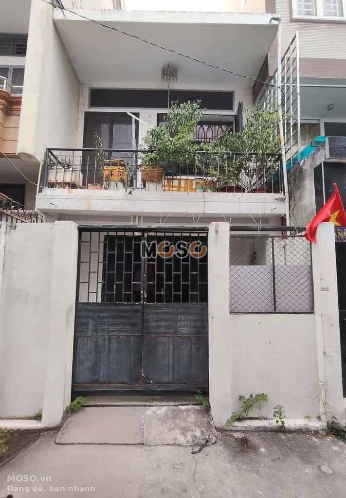 Cho thuê nhà hẻm Đường Xô Viết Nghệ Tĩnh Quận Bình Thạnh, TP.HCM – 2 phòng ngủ, giá 11 triệu - ảnh 1