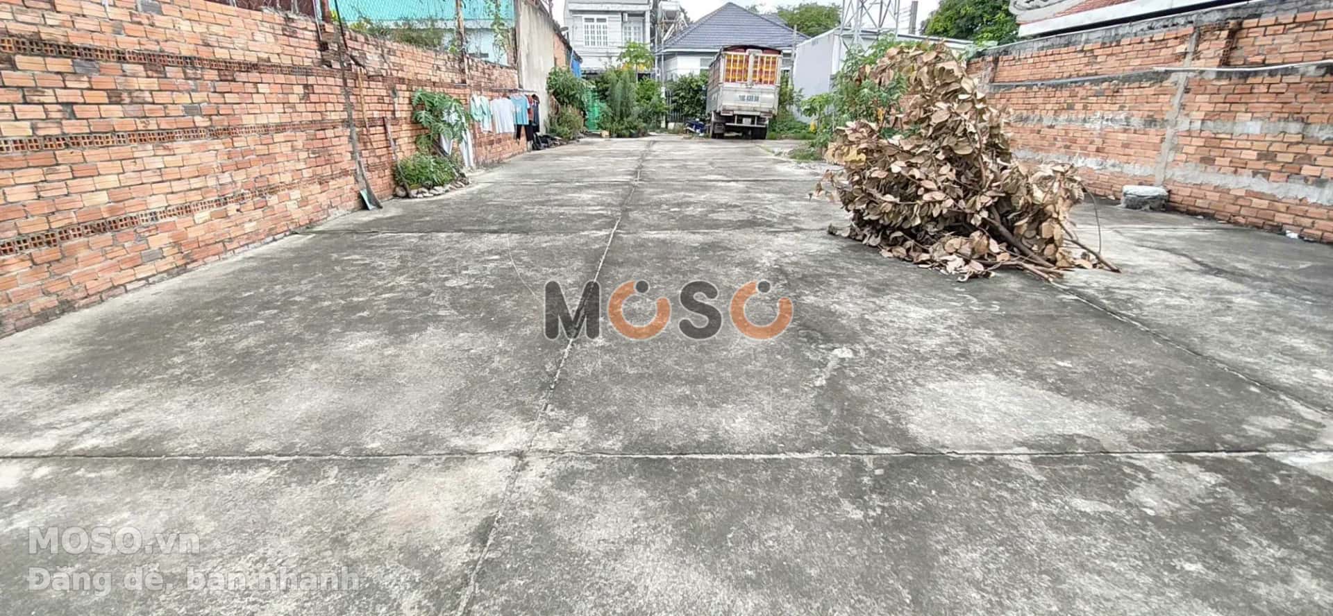 Bán đất đường ĐX 101 Thành phố Thủ Dầu Một, Bình Dương – giá 3.3 tỷ - ảnh 1