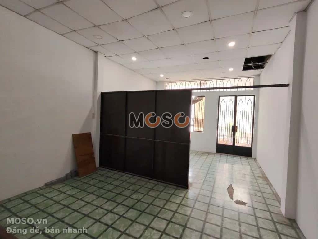 Cho thuê nhà hẻm Đường Xô Viết Nghệ Tĩnh Quận Bình Thạnh, TP.HCM – 2 phòng ngủ, giá 11 triệu - ảnh 5