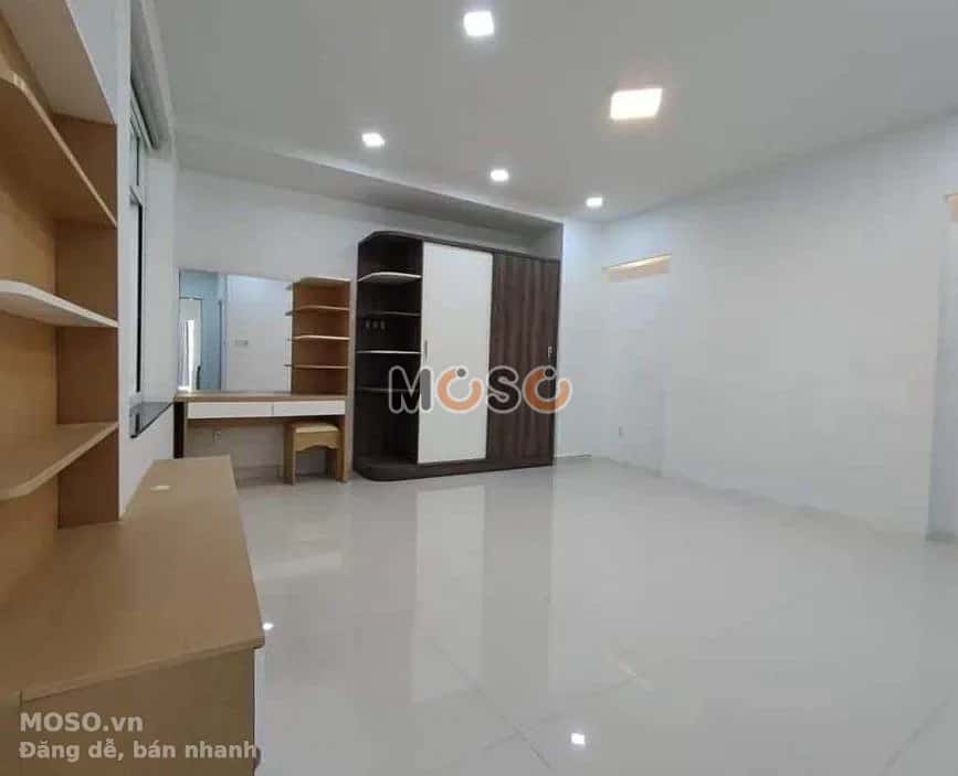 Cho thuê nhà hẻm Đường Kỳ Đồng Quận 3, TP.HCM – 4 phòng ngủ, giá 16 triệu - ảnh 5