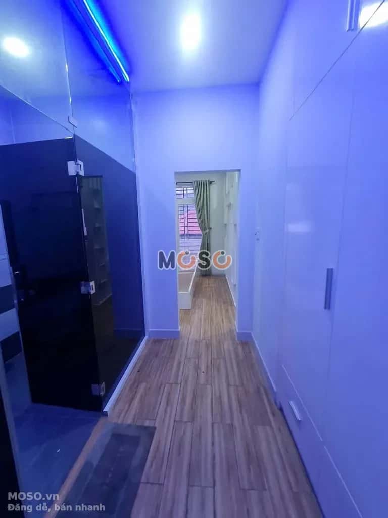 Cho thuê nhà hẻm Đường Nguyễn Văn Trỗi Quận Phú Nhuận, TP.HCM – 5 phòng ngủ, giá 28 triệu - ảnh 6
