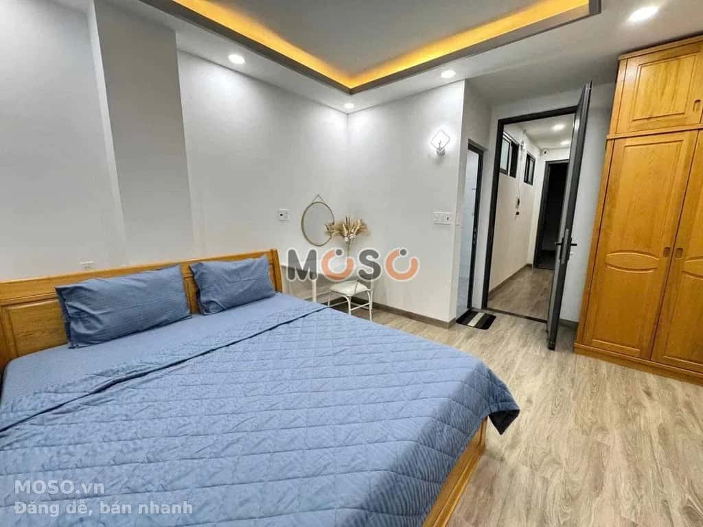 Cho thuê nhà mặt tiền Trần Nhật Duật Nha Trang, Khánh Hòa – 4 phòng ngủ, giá 30 triệu - ảnh 5