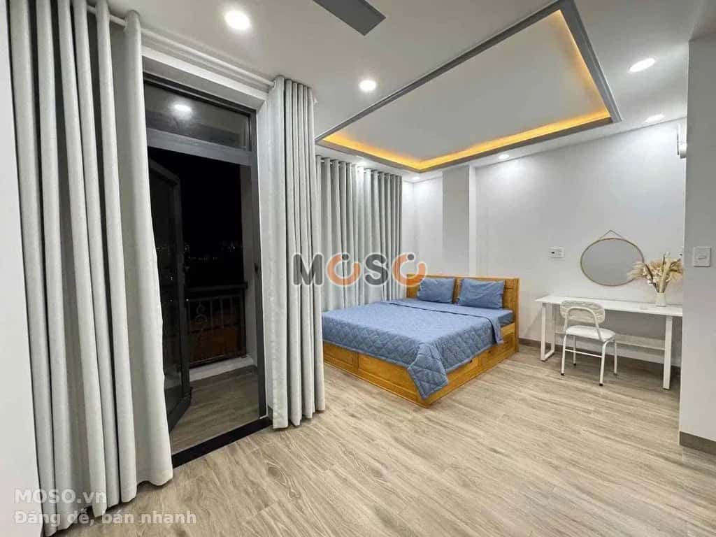 Cho thuê nhà mặt tiền Trần Nhật Duật Nha Trang, Khánh Hòa – 4 phòng ngủ, giá 30 triệu - ảnh 7