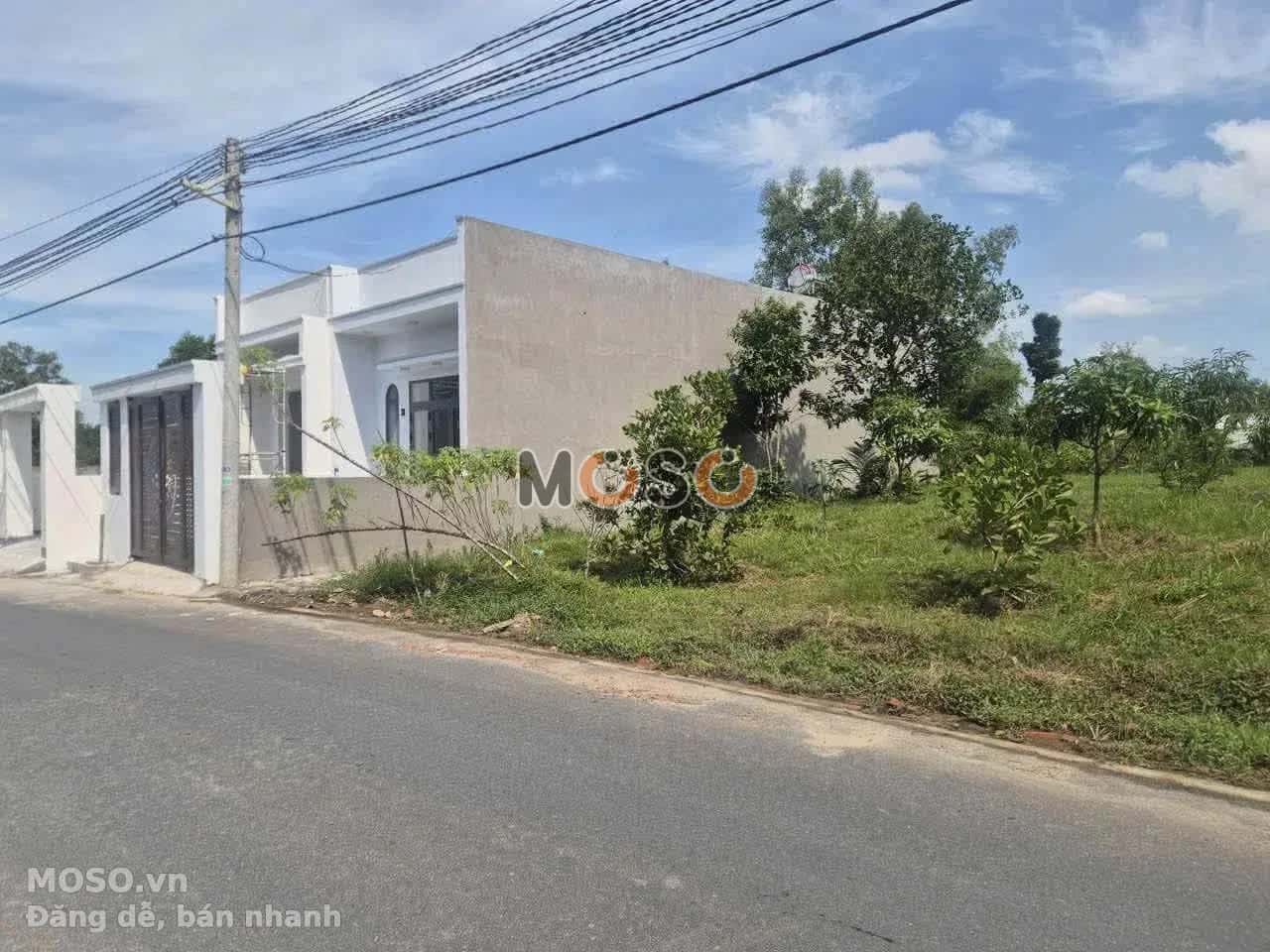 Bán đất Tân Định 054 Thành phố Bến Cát, Bình Dương – giá 1.2 tỷ - ảnh 2