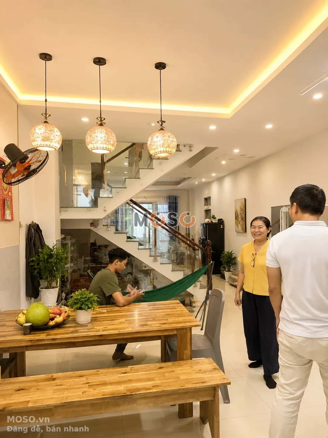 Bán nhà mặt tiền Đường Cây Keo Thành phố Thủ Đức, TP.HCM – 3 phòng ngủ, giá 10.5 tỷ - ảnh 3