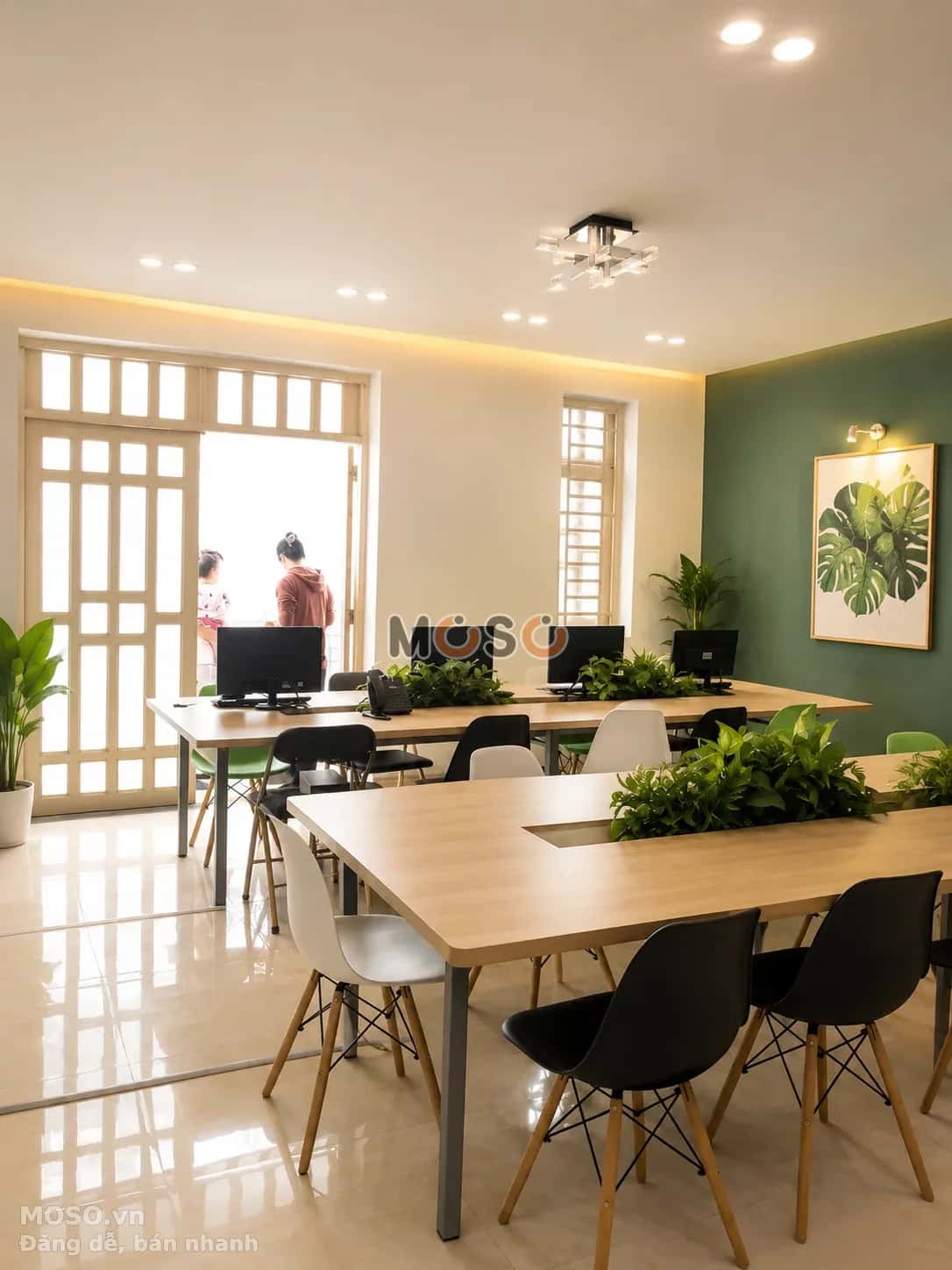 Bán nhà mặt tiền Đường Cây Keo Thành phố Thủ Đức, TP.HCM – 3 phòng ngủ, giá 10.5 tỷ - ảnh 5