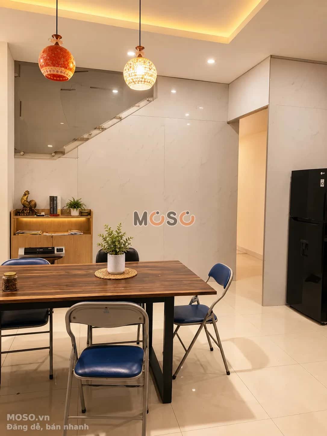Bán nhà mặt tiền Đường Cây Keo Thành phố Thủ Đức, TP.HCM – 3 phòng ngủ, giá 10.5 tỷ - ảnh 7
