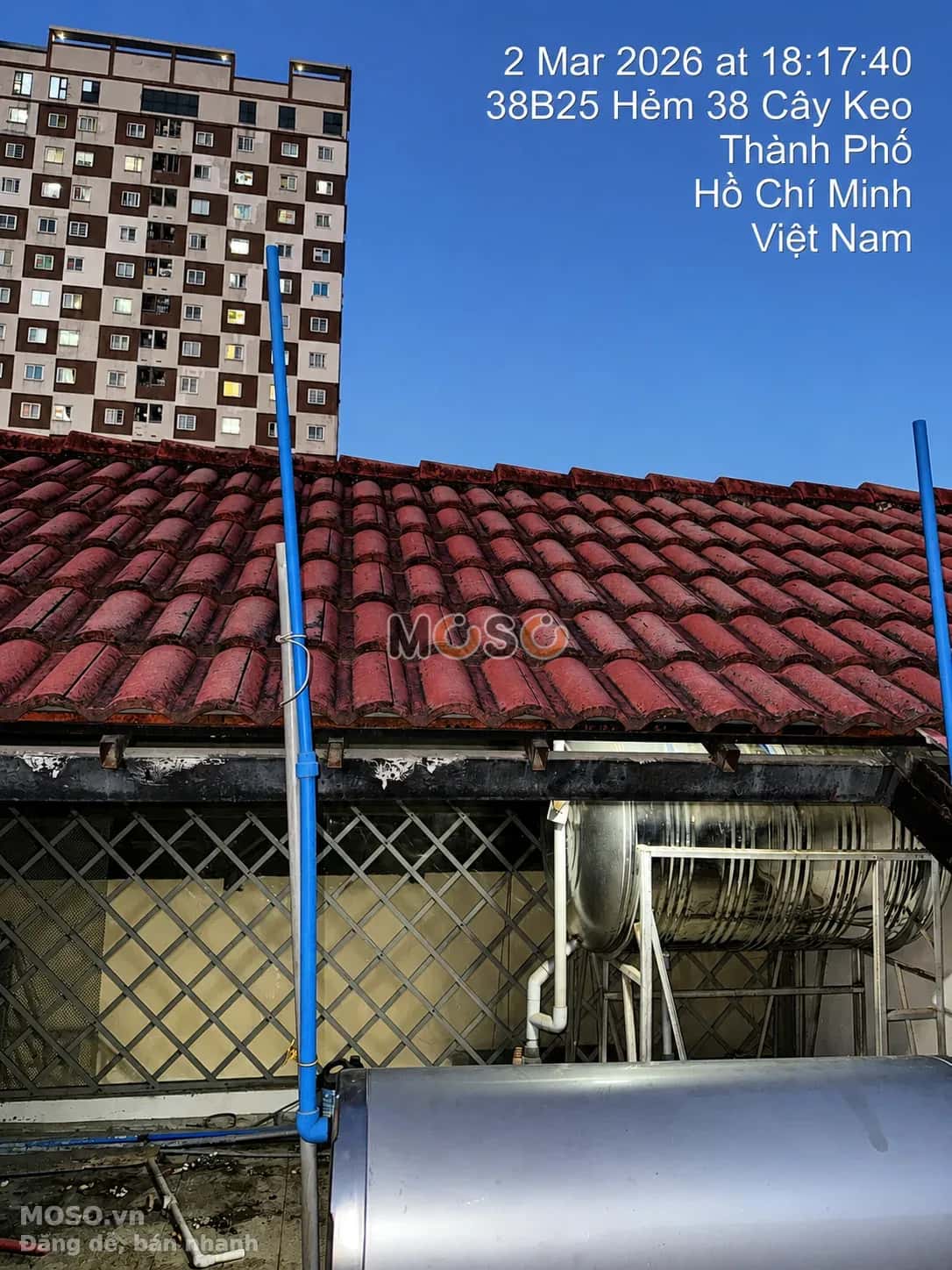 Bán nhà mặt tiền Đường Cây Keo Thành phố Thủ Đức, TP.HCM – 3 phòng ngủ, giá 10.5 tỷ - ảnh 8