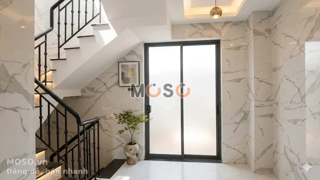 Bán nhà mặt tiền Nguyễn Thị Thập Quận 7, TP.HCM – 6 phòng ngủ, giá 45 tỷ - ảnh 11