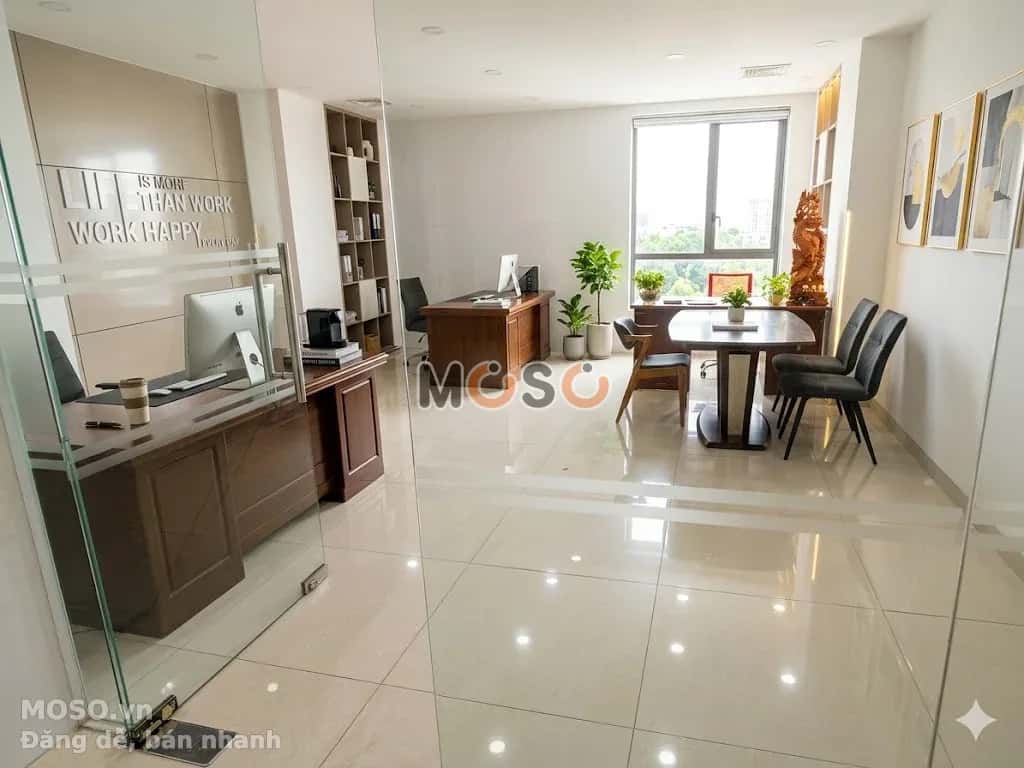 Bán nhà mặt tiền đường số 7 Huyện Bình Chánh, TP.HCM – 6 phòng ngủ, giá 21 tỷ - ảnh 9