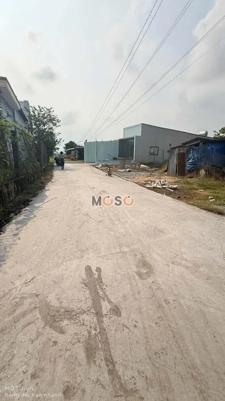 Bán đất Tỉnh Lộ 9 Huyện Đức Hòa, Long An – giá 1.2 tỷ - ảnh 3