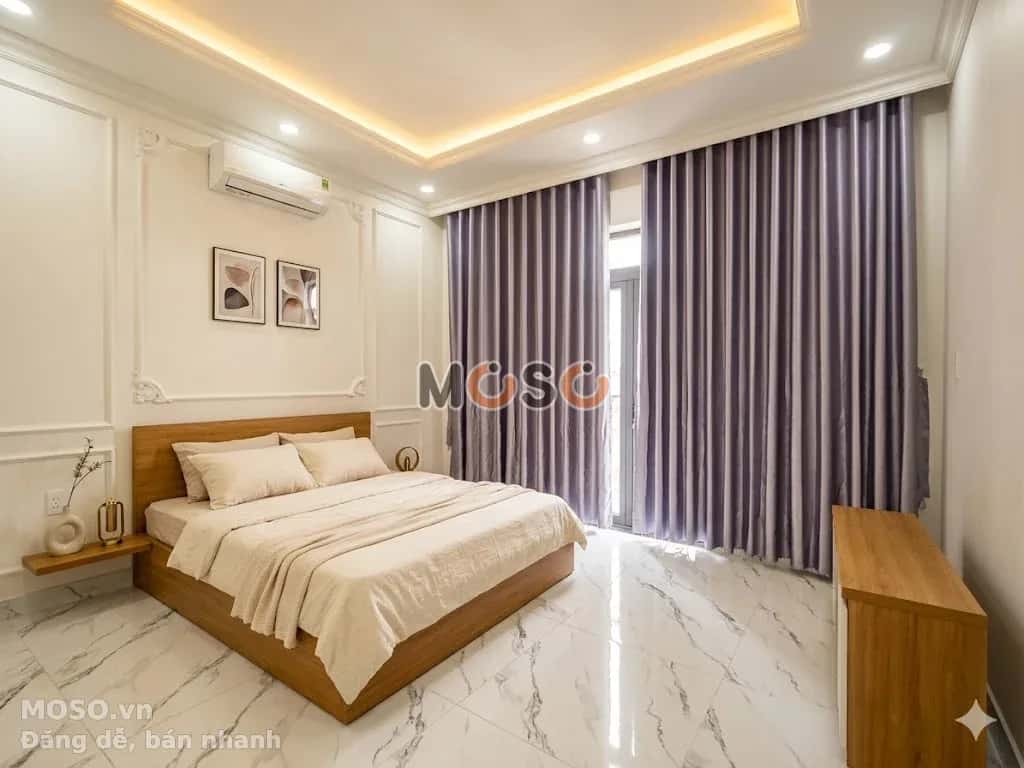 Bán nhà mặt tiền đường số 35 Thành phố Thủ Đức, TP.HCM – 5 phòng ngủ, giá 9.6 tỷ - ảnh 5