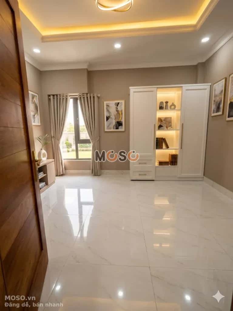 Bán nhà mặt tiền đường số 35 Thành phố Thủ Đức, TP.HCM – 5 phòng ngủ, giá 9.6 tỷ - ảnh 8