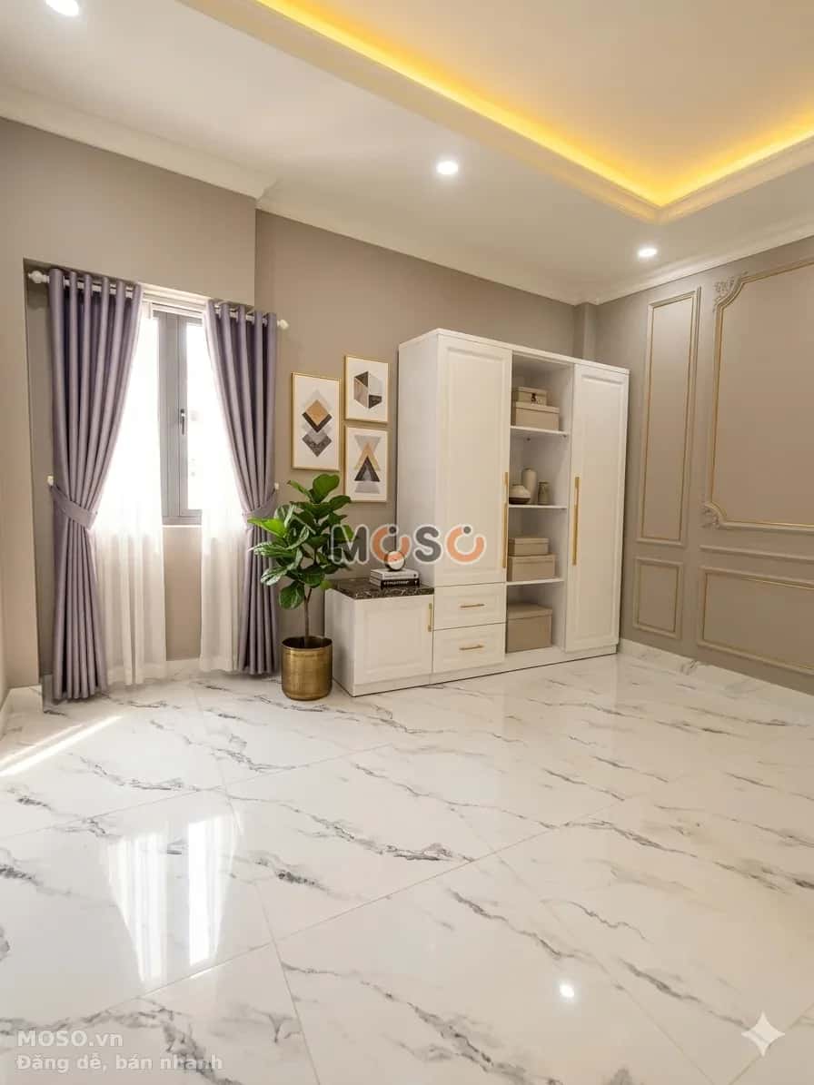 Bán nhà mặt tiền đường số 35 Thành phố Thủ Đức, TP.HCM – 5 phòng ngủ, giá 9.6 tỷ - ảnh 7