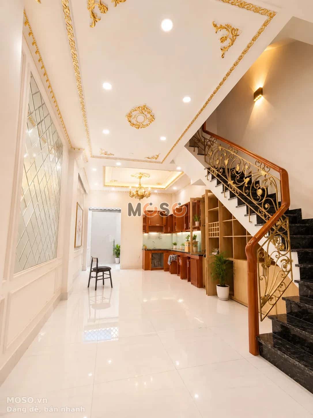 Bán nhà mặt tiền đường số 35 Thành phố Thủ Đức, TP.HCM – 5 phòng ngủ, giá 9.6 tỷ - ảnh 6